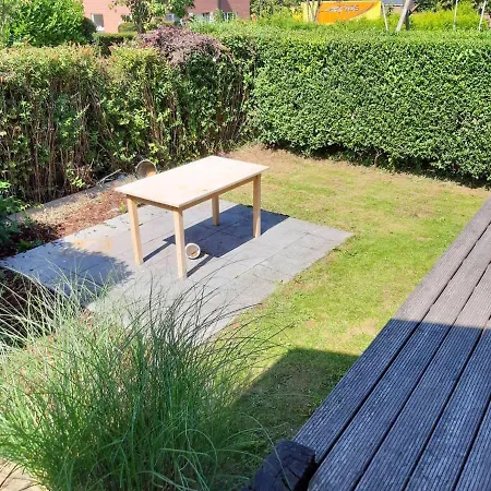 3 Bedrooms Villa With Jacuzzy Furnished Terrace And Wifi At Waterloo * 와떼흘루